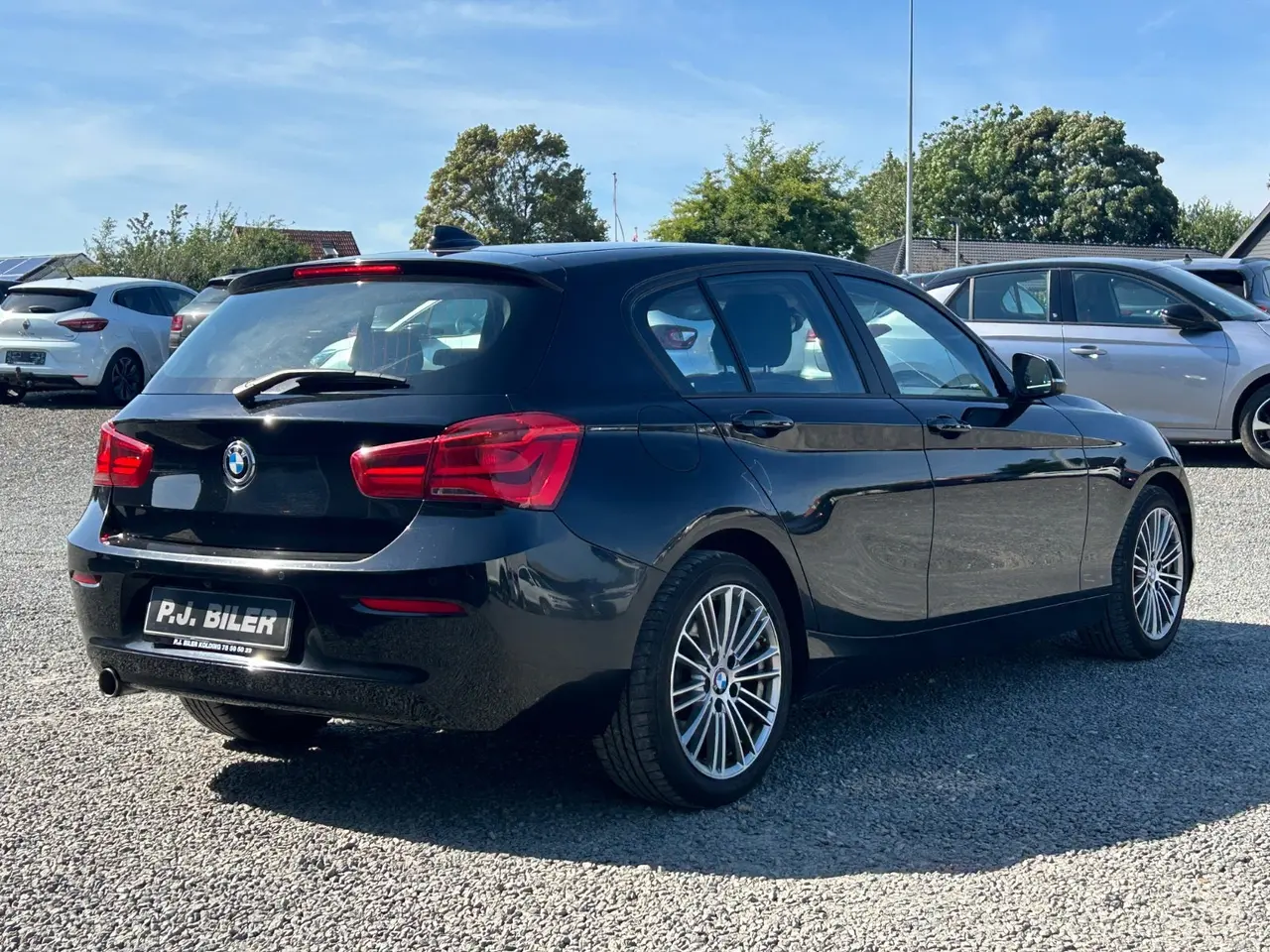 Billede 6 - BMW 118i 1,5 aut.
