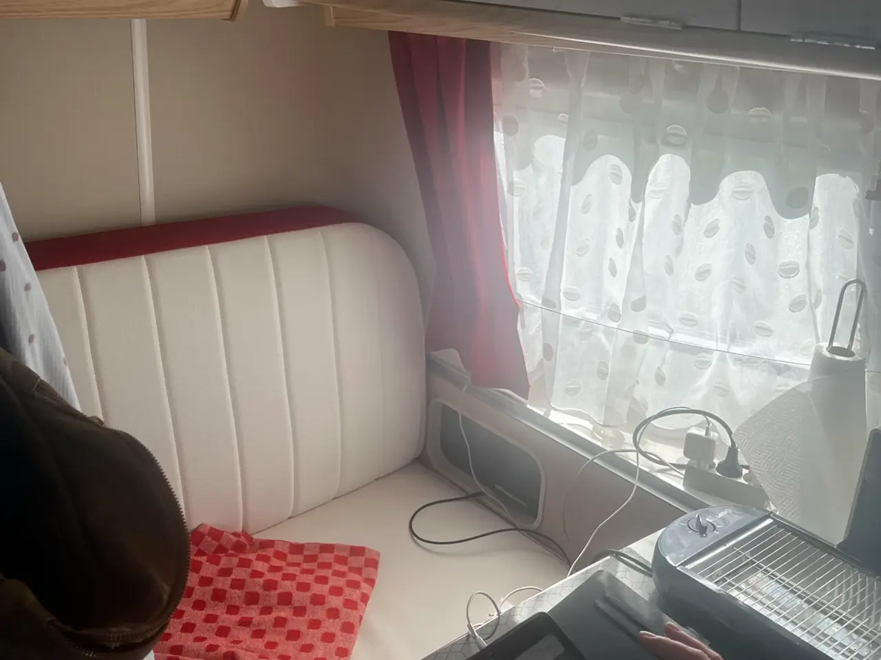 Billede 7 - Hymer  Eriba Rockabilly 530