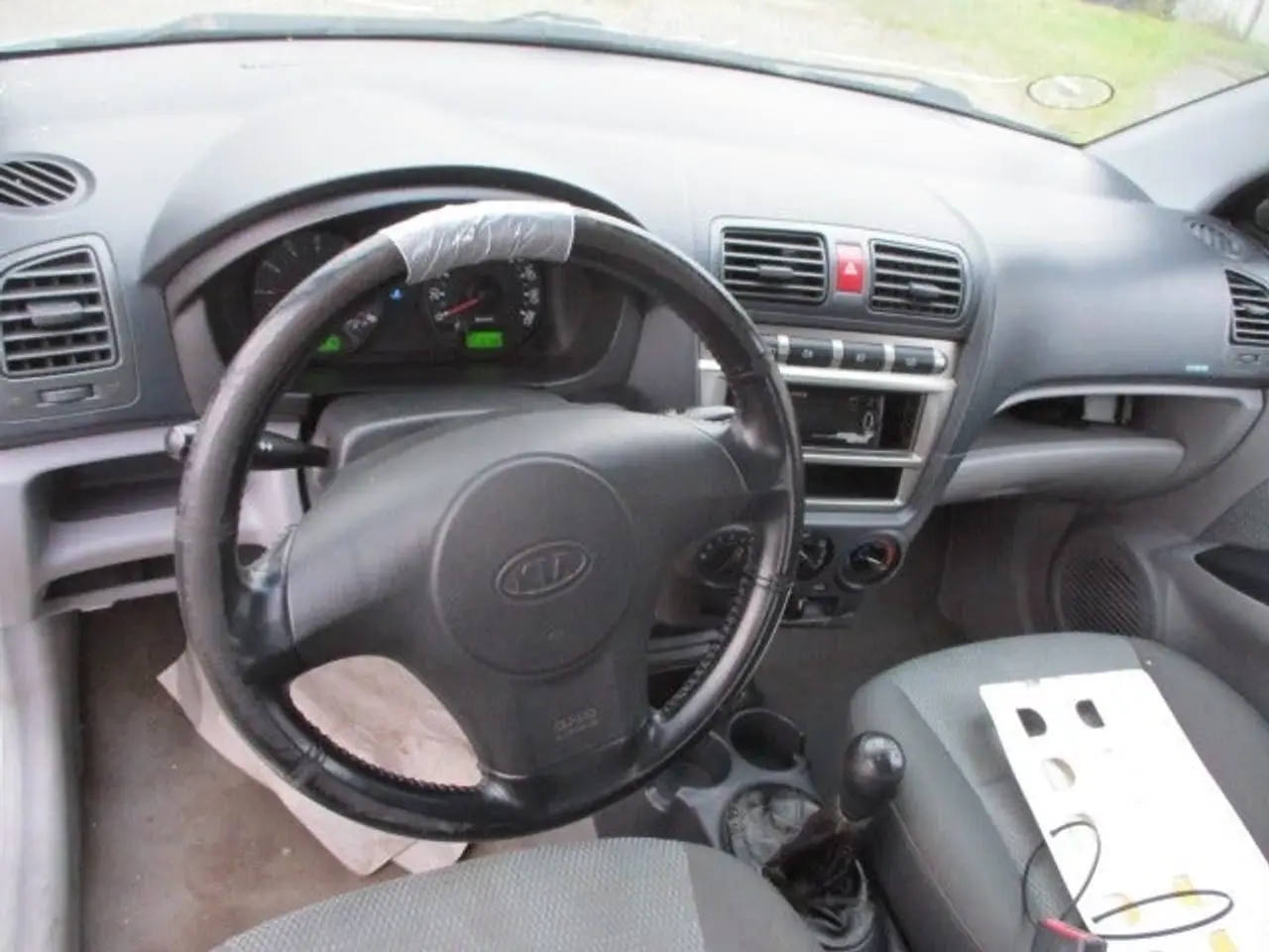 Billede 9 - Kia Picanto 1,1 EX