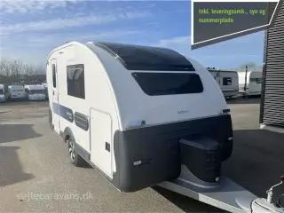 2025 - Adria Action 391 PH