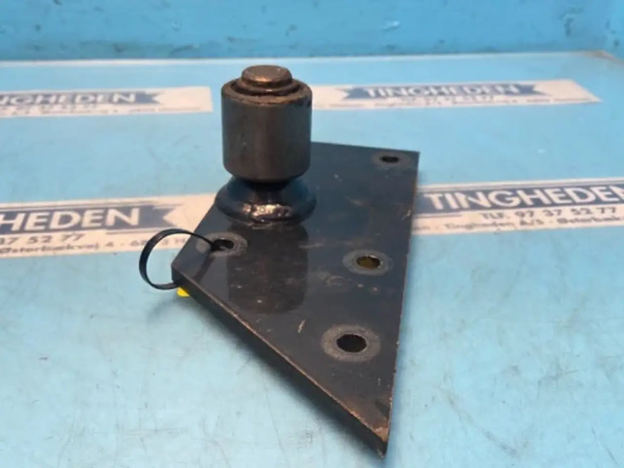 Billede 3 - Case 9120 Beslag R. 84334453