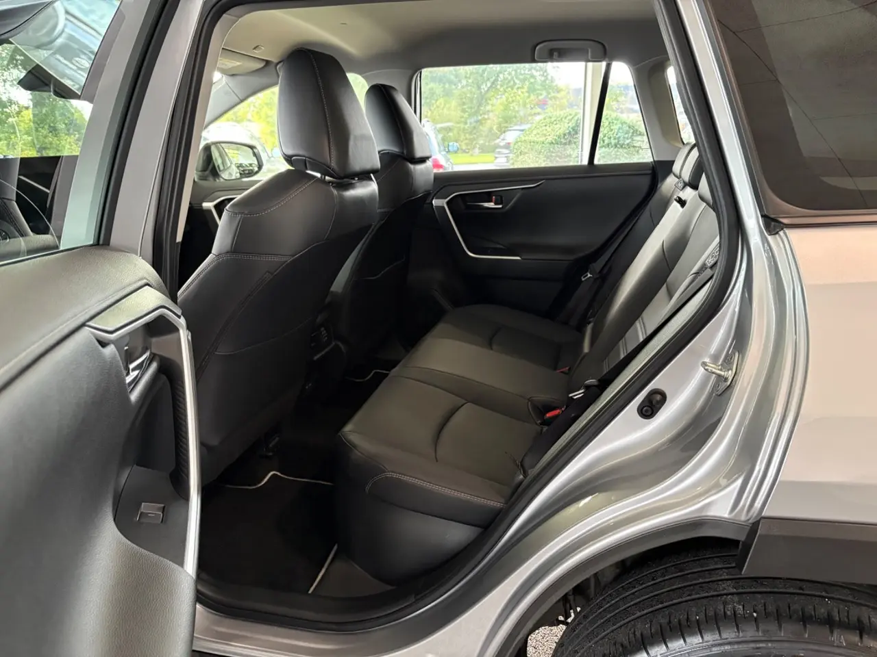 Billede 14 - Toyota RAV4 2,5 Hybrid Style