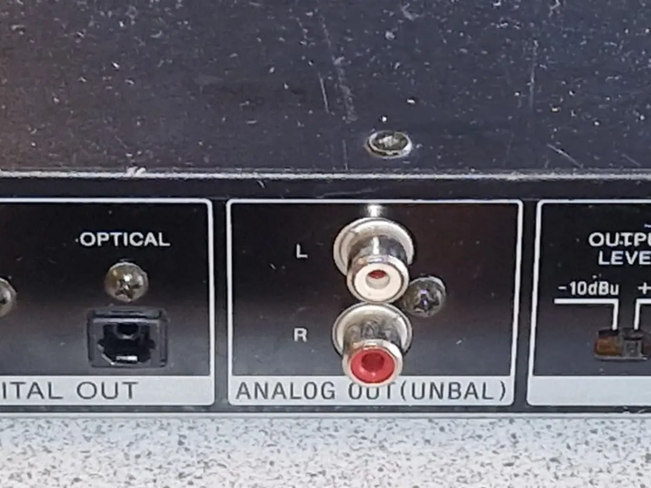Billede 2 - CD afspiller Sony CDP-D11 Professional