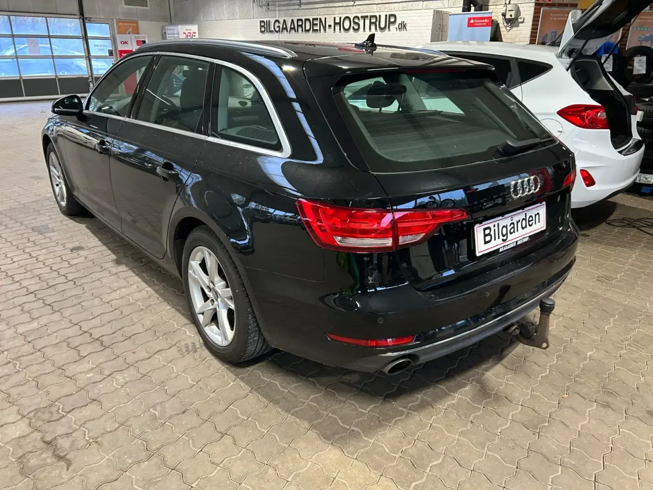 Billede 4 - Audi A4 2,0 TFSi 190 Sport Avant S-tr.