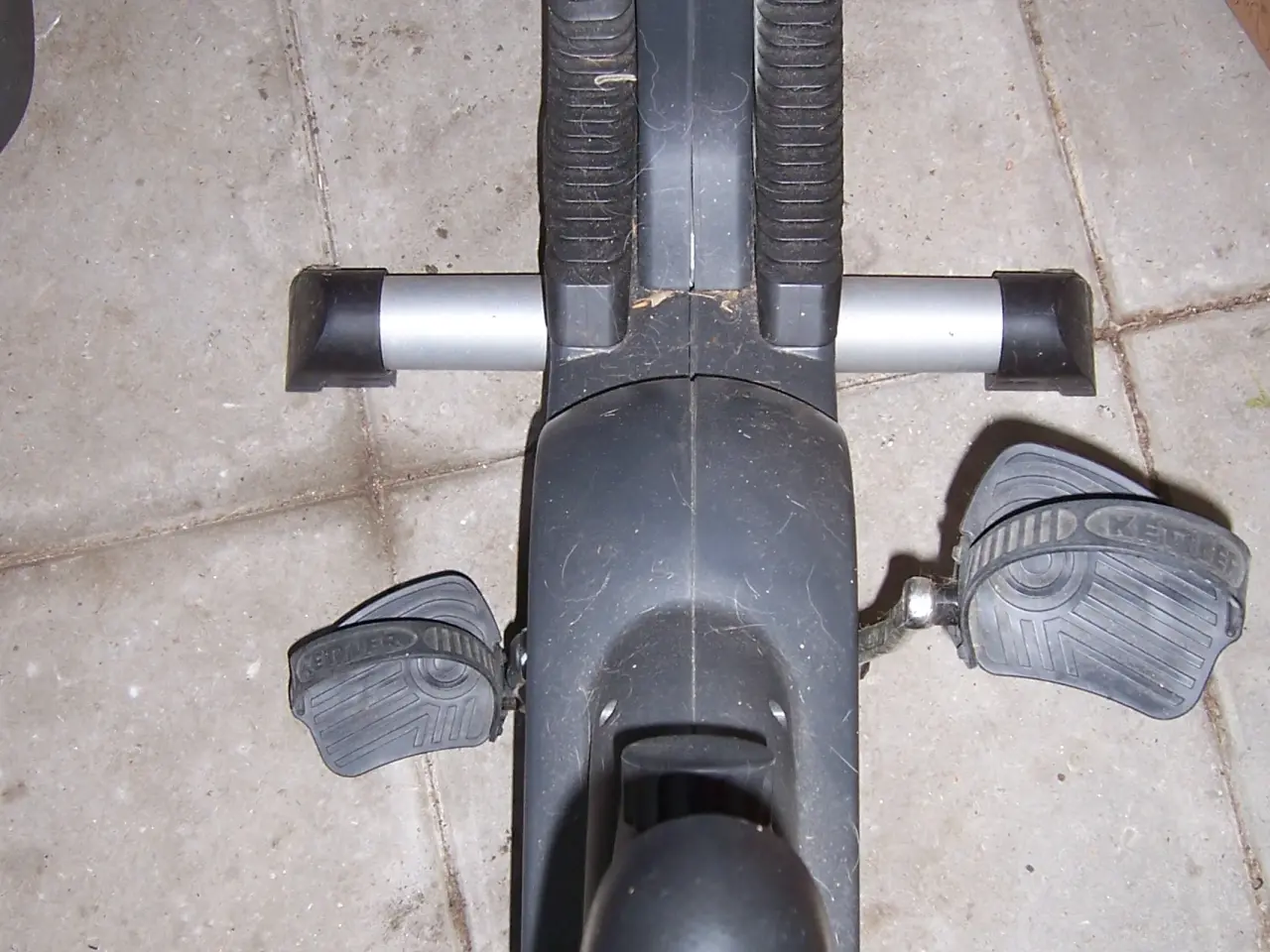 Billede 3 - Kettler CrossBike fitnesmaskine