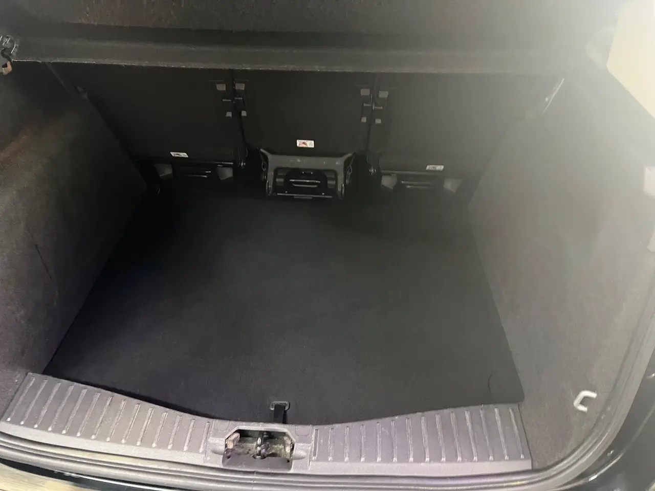Billede 12 - Ford C-MAX 1,0 SCTi 125 Titanium