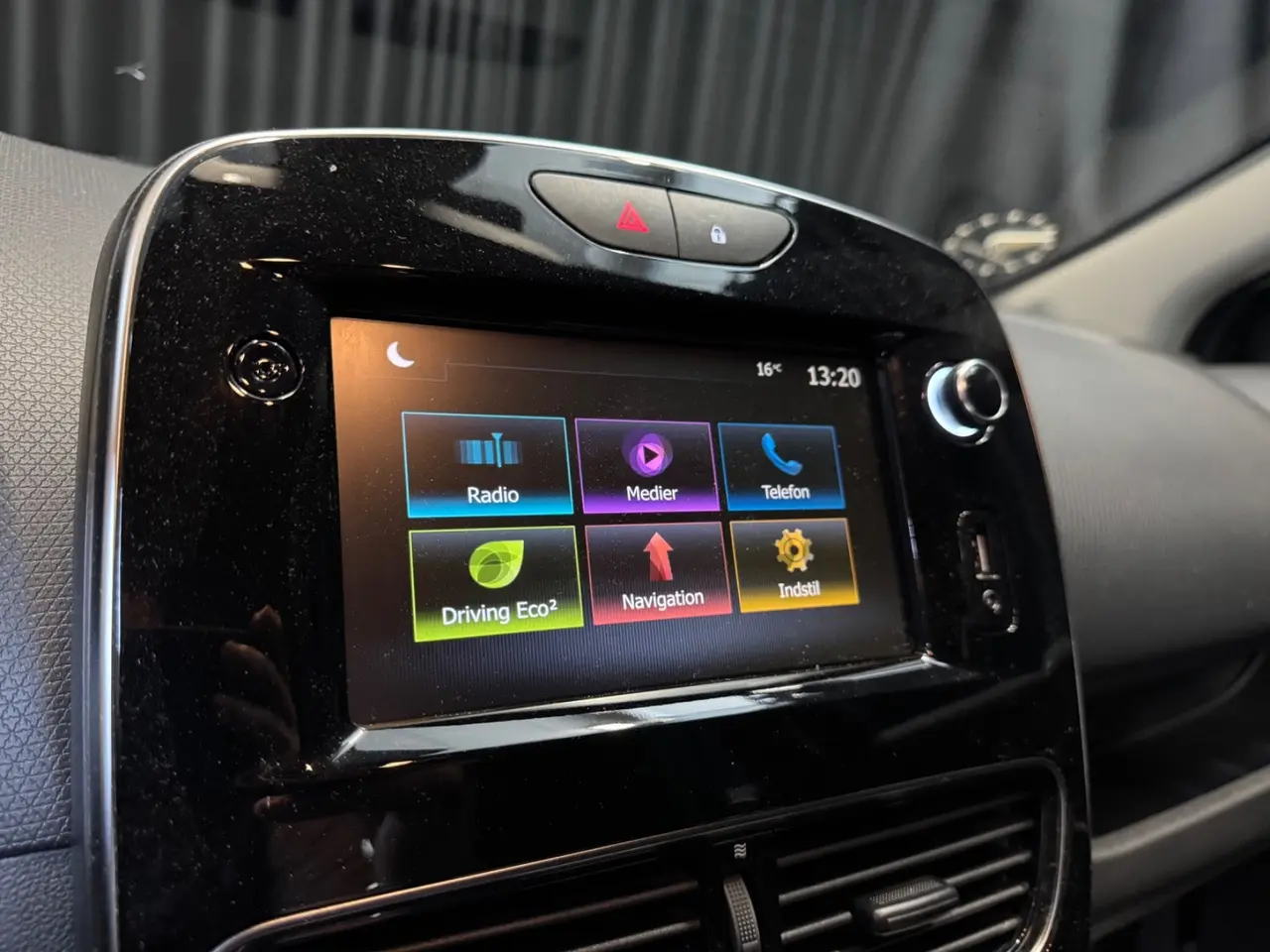 Billede 10 - Renault Clio IV 0,9 TCe 90 Zen