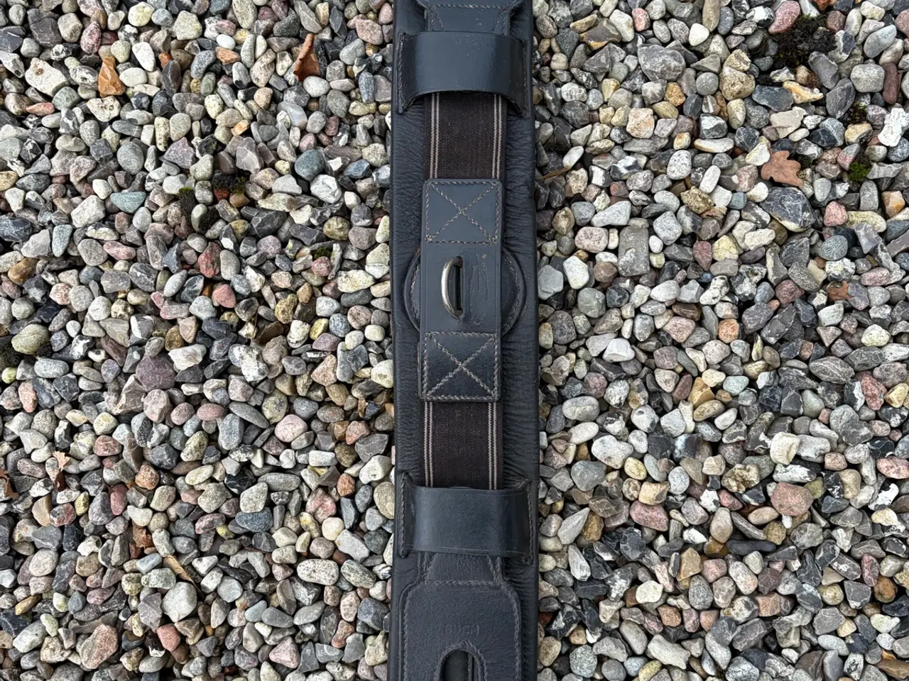 Billede 1 - Barefoot læder gjord, 65 cm