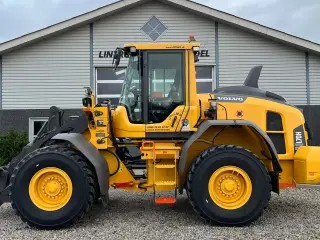 Volvo L 70 H H2 OPTISHIFT. Dansk maskine. Co-Pilot og CDC