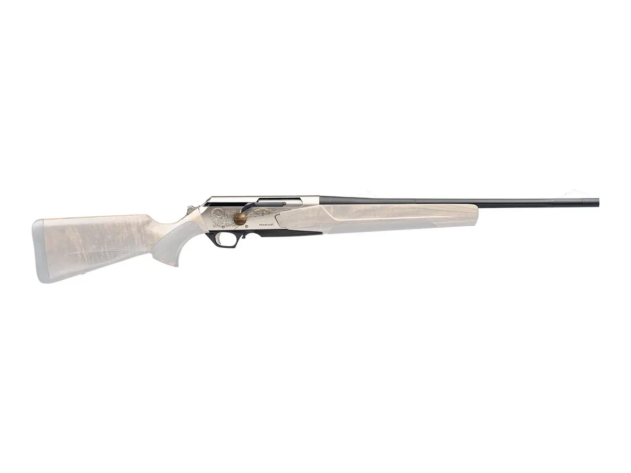 Billede 1 - Browning Maral 4X Action Ultimate .308 Win – eksklusivt Maral-system