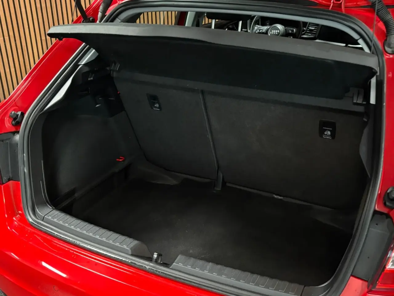 Billede 18 - Audi A1 30 TFSi Advanced Sportback