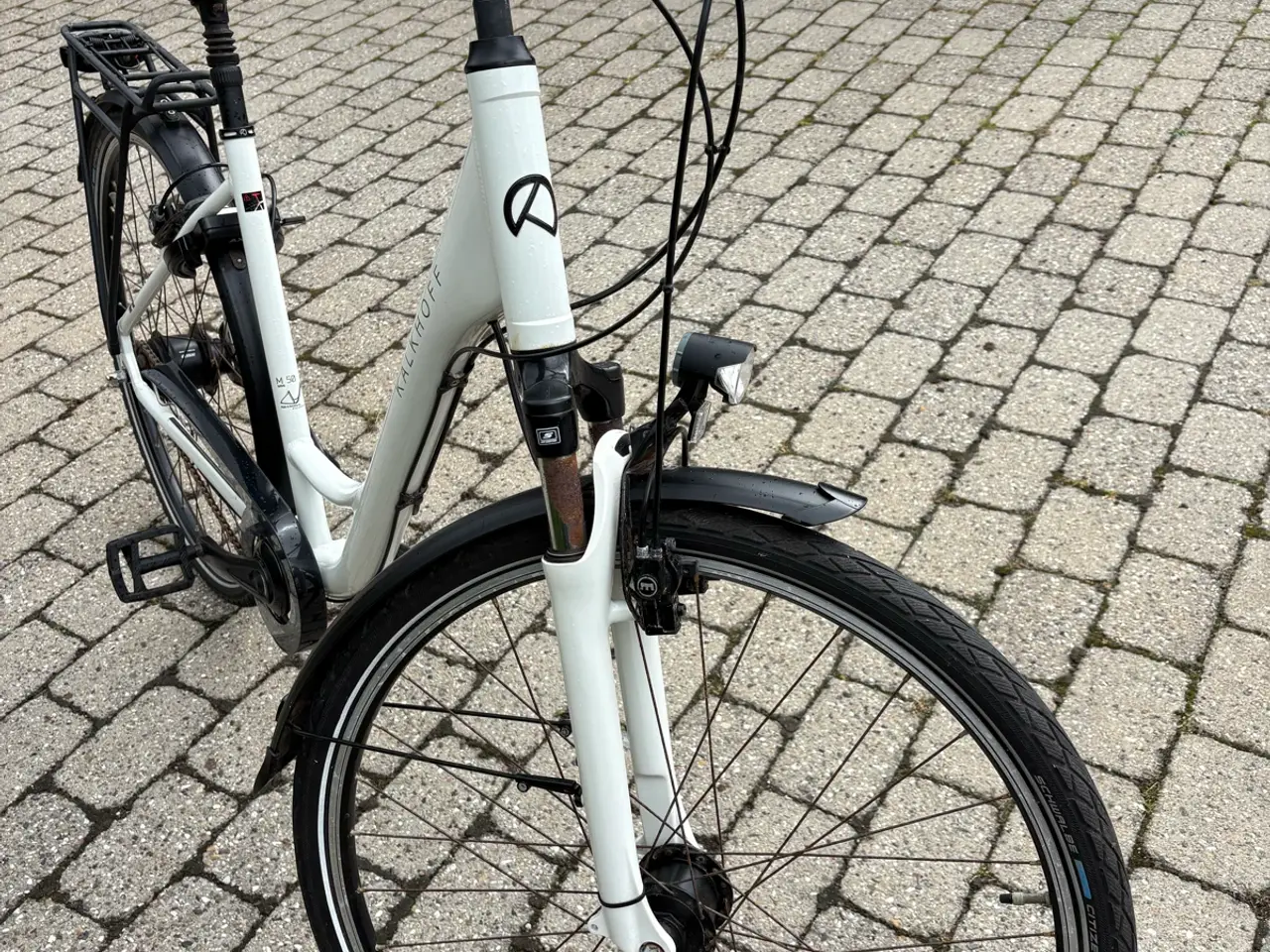Billede 2 - Kalkhoff Agattu cykel