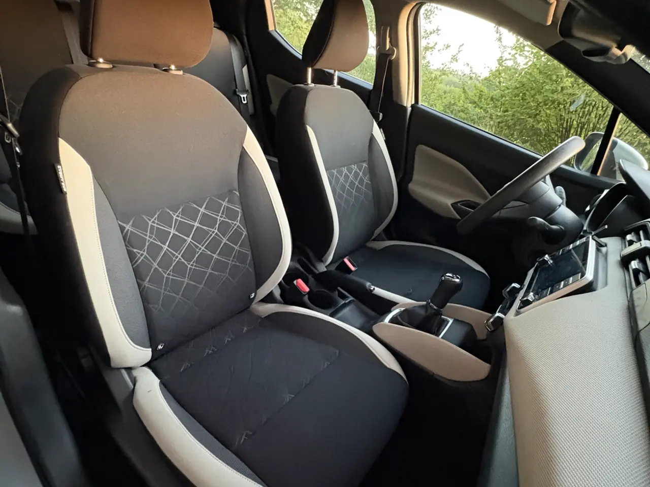 Billede 7 - Nissan Micra 0,9 IG-T 90 Acenta
