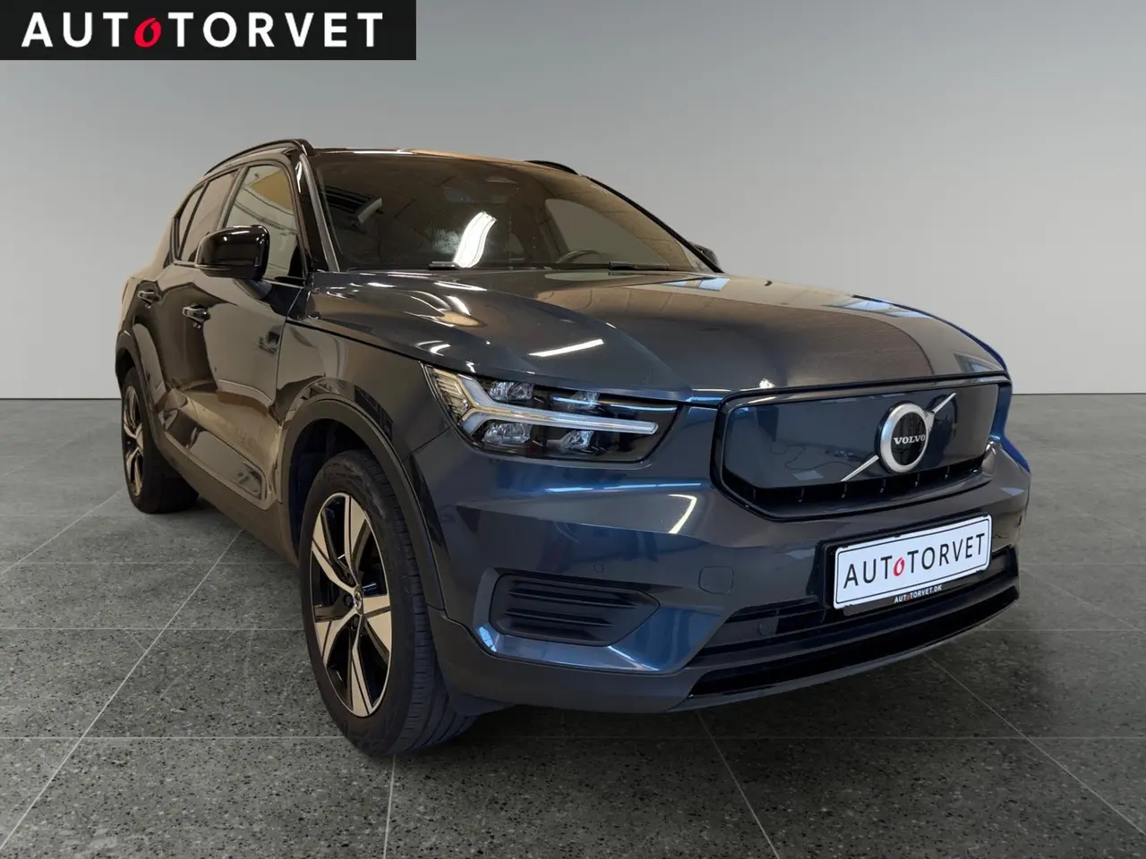 Billede 2 - Volvo XC40 P6 ReCharge Core
