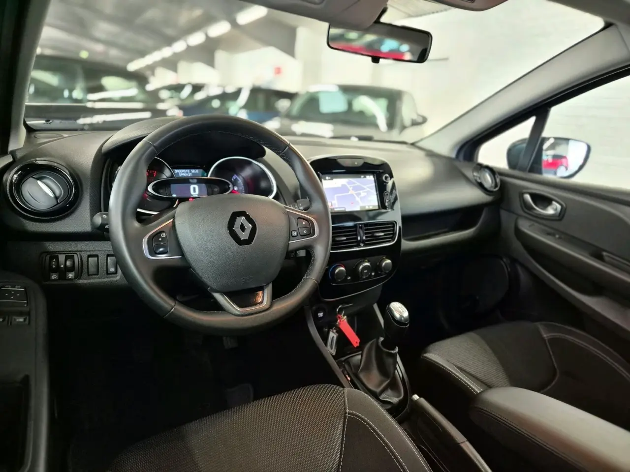 Billede 7 - Renault Clio 0,9 Energy TCe Zen 90HK 5d