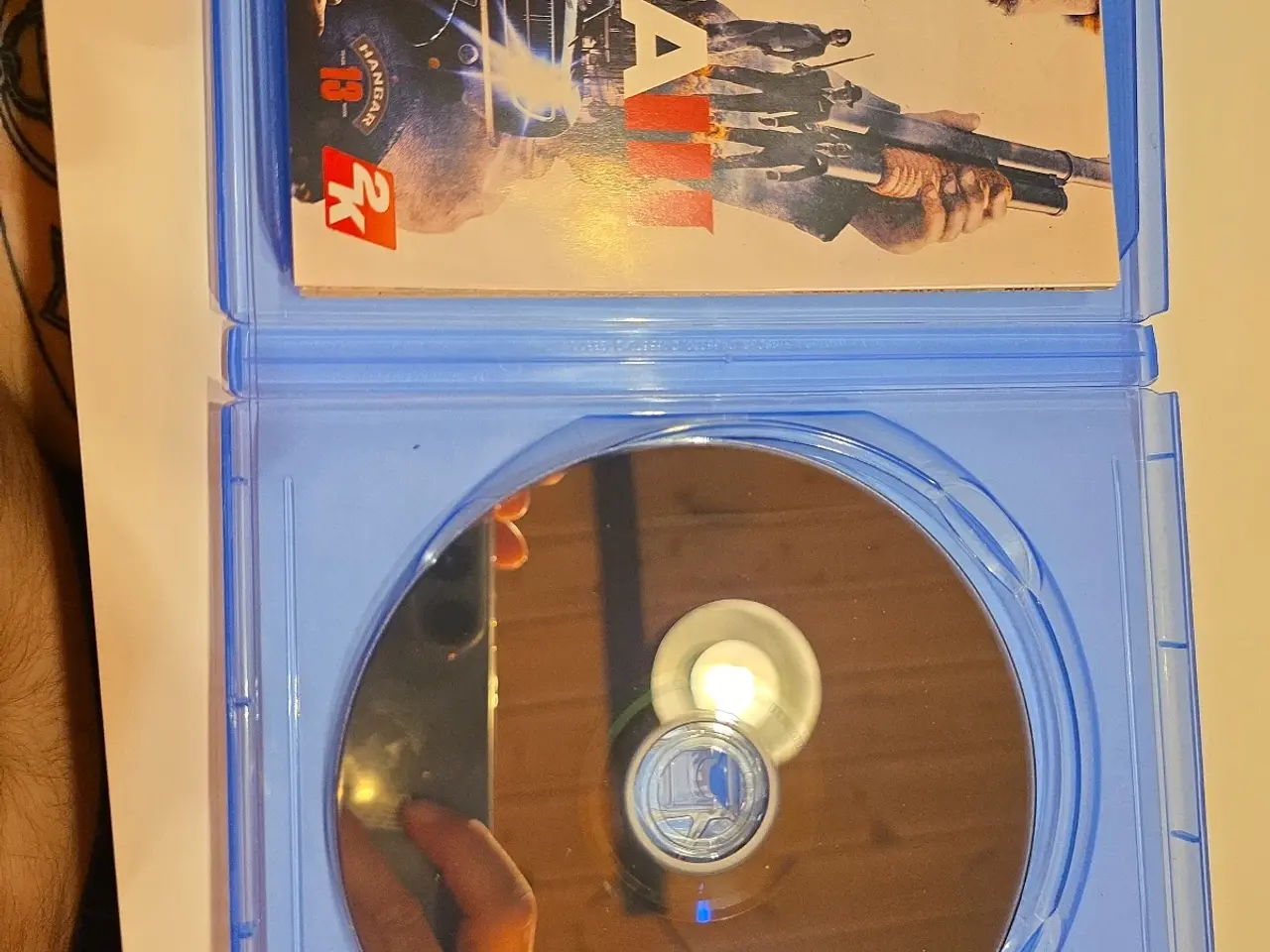 Billede 2 - Mafia 3 til ps4