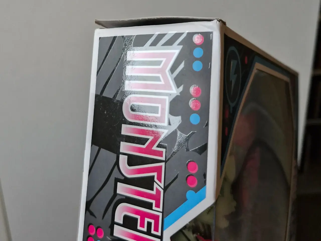 Billede 17 - Monster High, Frankie Stein, Dawn of the Dance