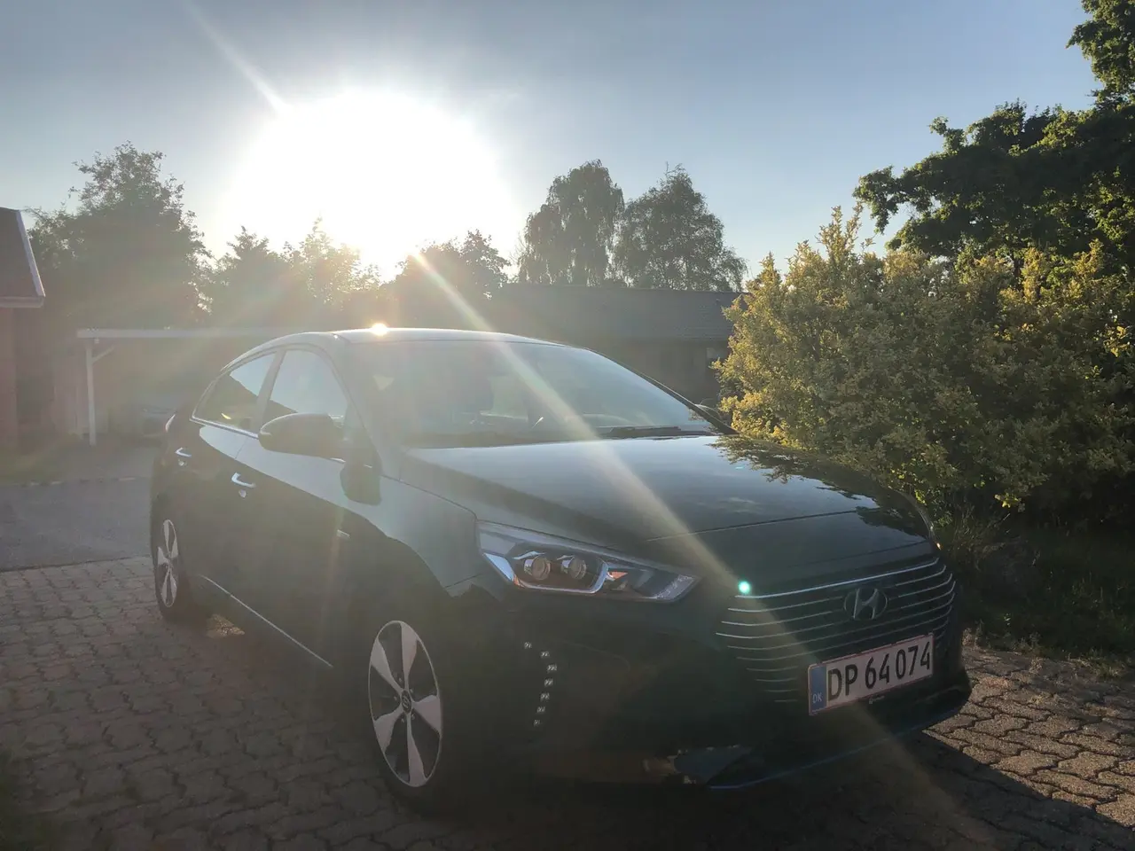 Billede 6 - Hyundai Ioniq 1,6 PHEV Premium DCT