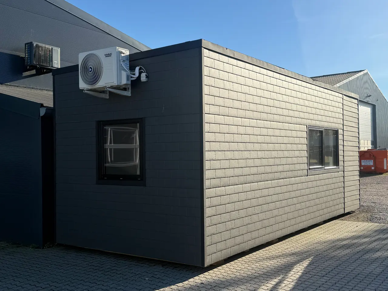Billede 5 - Anneks / tiny house - nyt