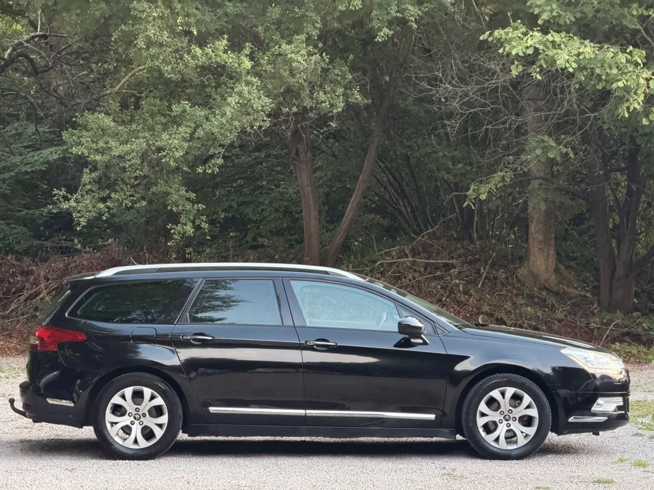 Billede 8 - Citroën C5 2,0 HDi 163 Seduction Tourer