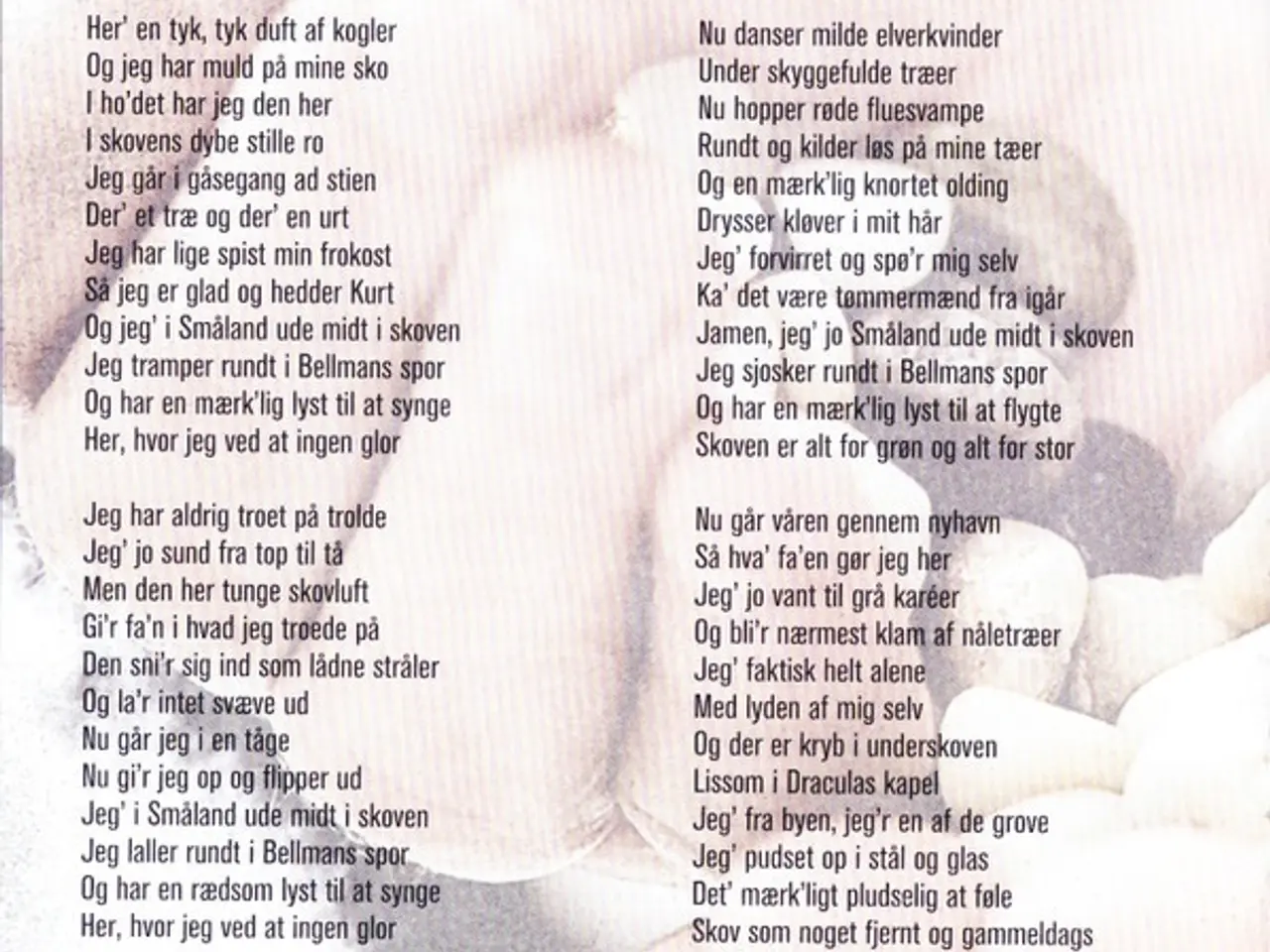 Billede 10 - Kurt Ravn – Jeg Gi'r Dig Min Morgen – CD