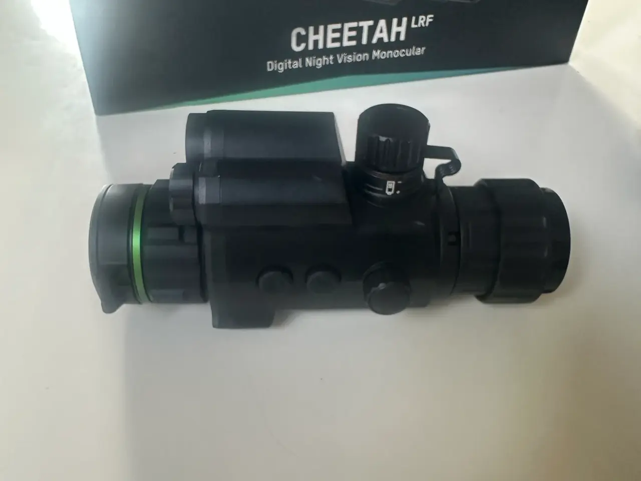 Billede 2 - Hikmicro Cheetah