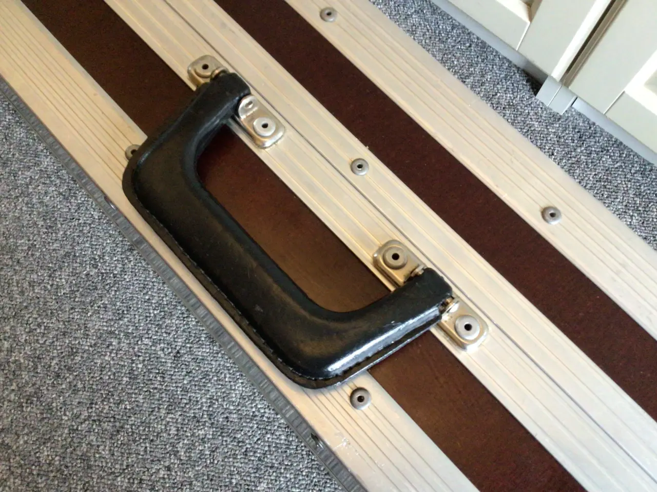 Billede 3 - Flight Case 