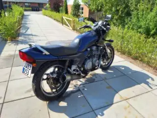 Yamaha xj 900 årg 90,