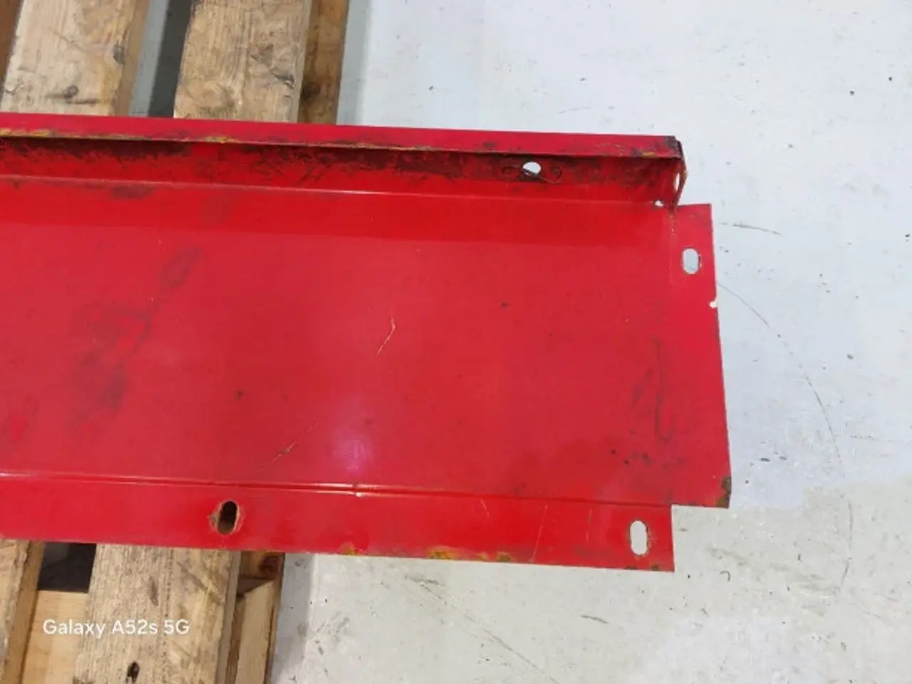 Billede 9 - Massey Ferguson 7252 Skærm 28184154