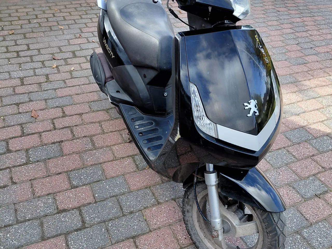 Billede 2 - Peugeot Viva-City 45