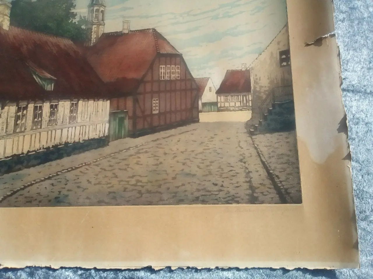 Billede 6 - Ebeltoft Rådhus