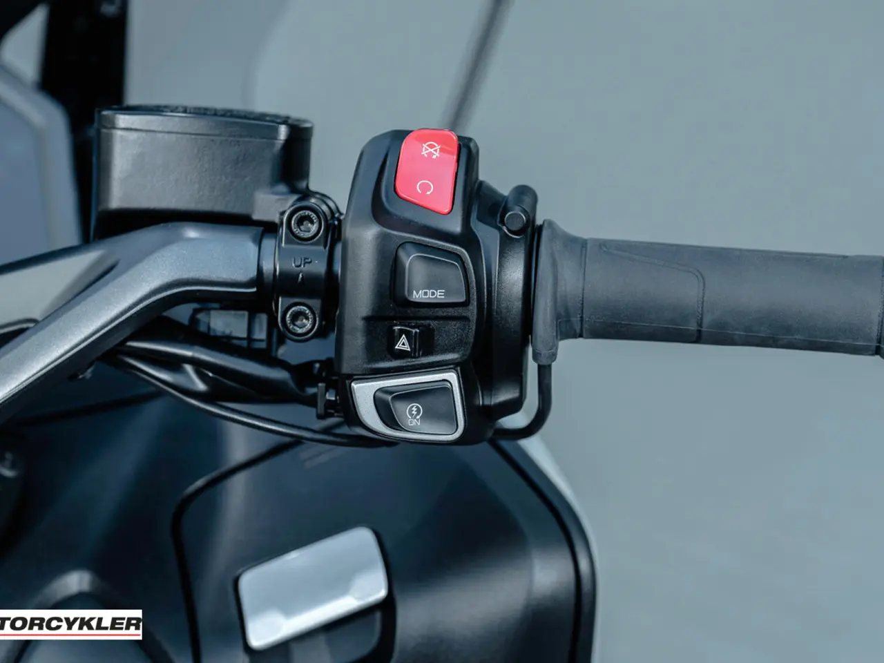 Billede 13 - Yamaha T-Max 560 Tech Max Dark Magma