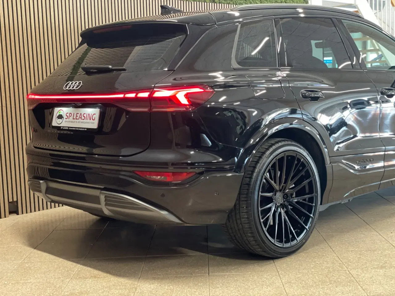 Billede 3 - Audi Q6 e-tron  Ultra quattro