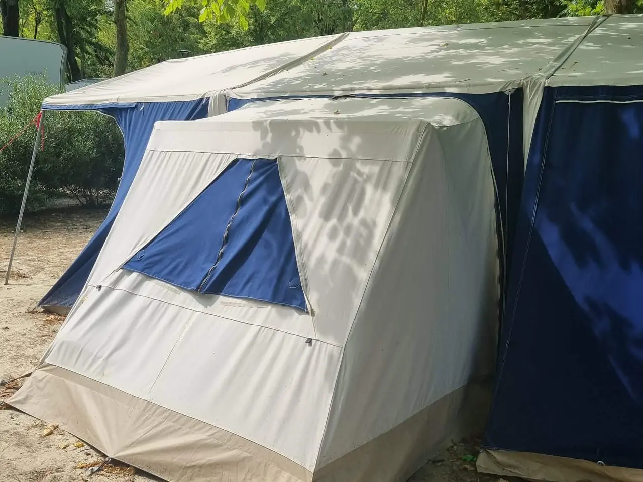 Billede 2 - combicamp venizia comfort