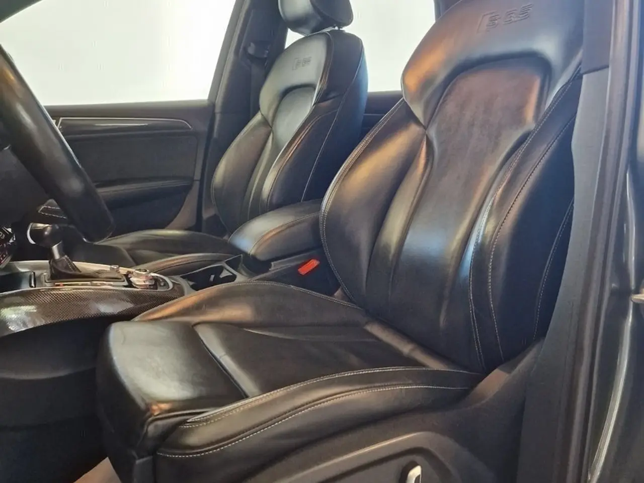Billede 14 - Audi SQ5 3,0 TDi 326 quattro Tiptr.