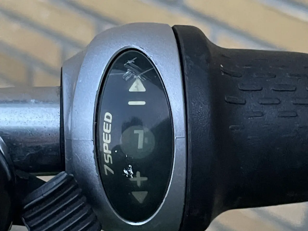Billede 3 - El cykel Ebsen Fanø