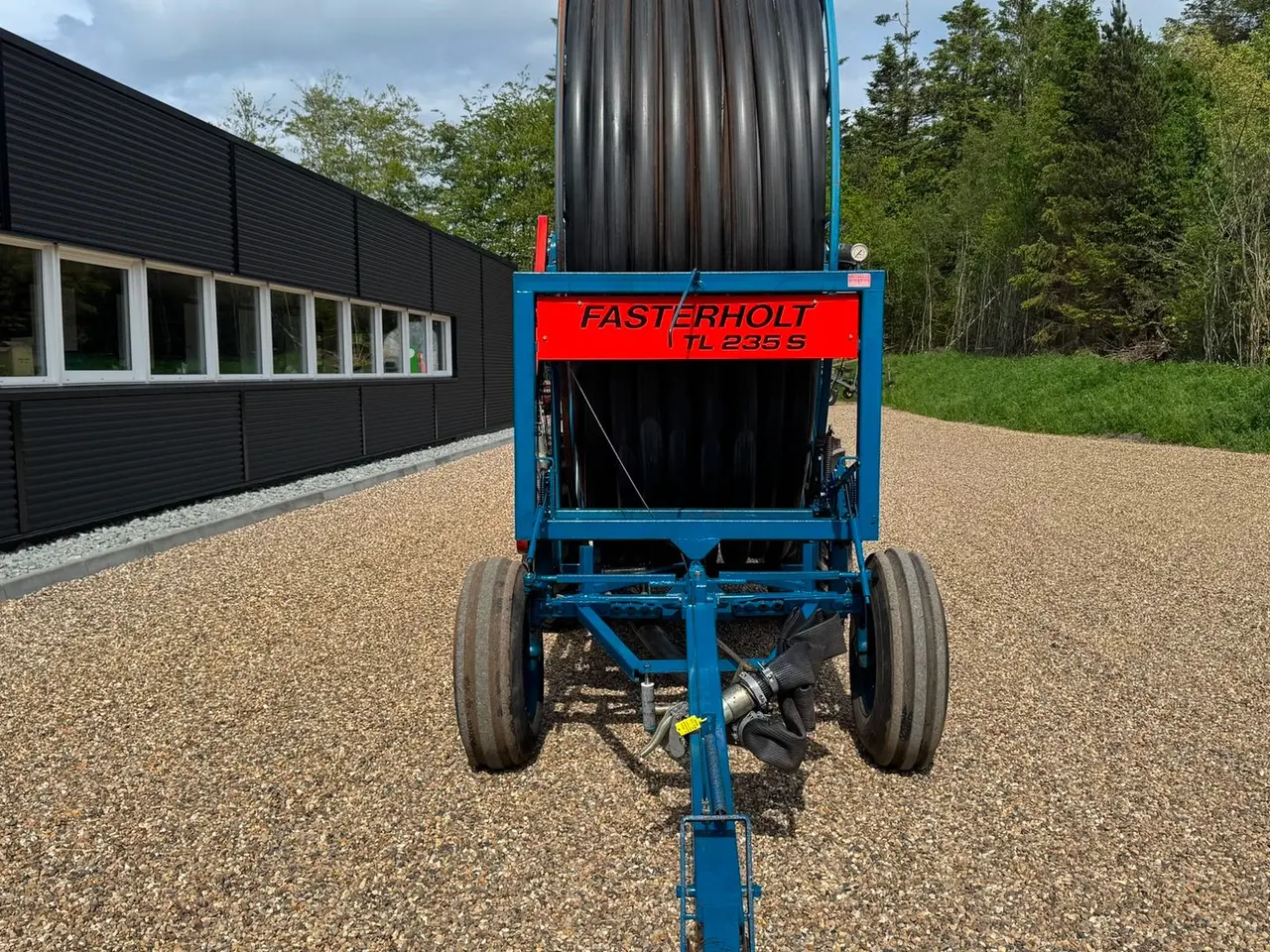 Billede 2 - Fasterholt TL 235 S