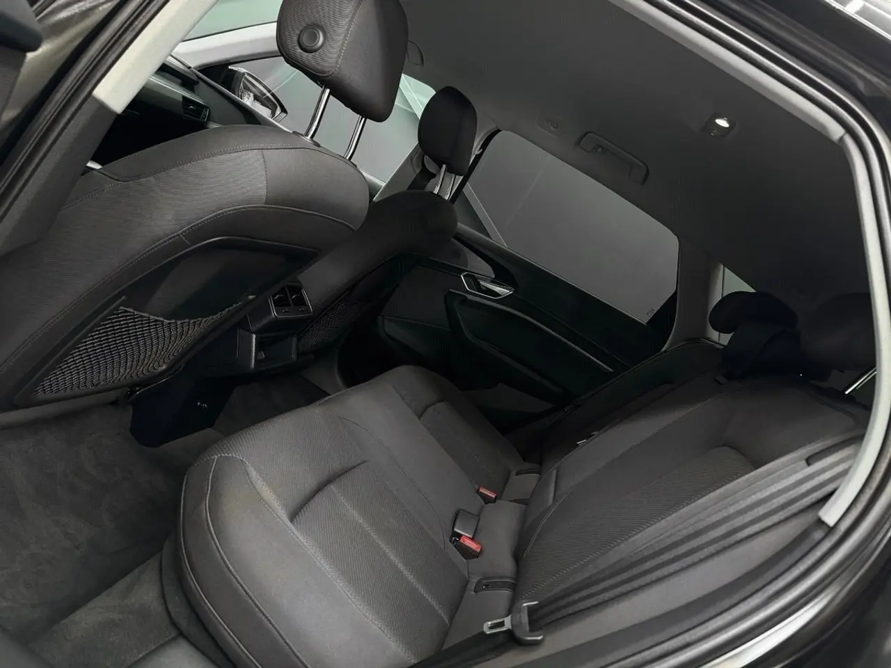 Billede 15 - Audi e-tron 55 Advanced quattro