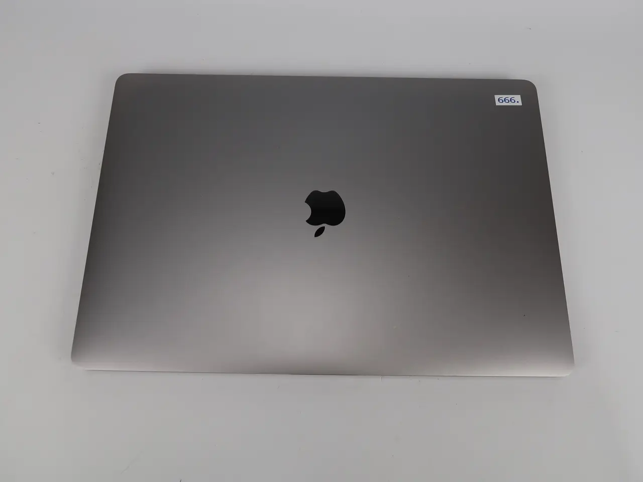 Billede 3 - Apple MacBook Pro 16" i9-CPU