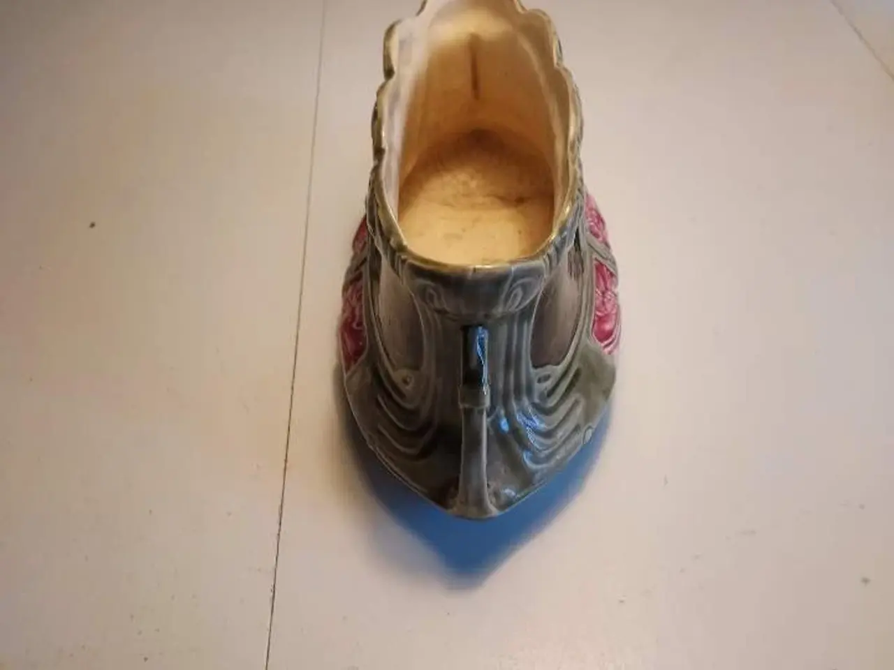 Billede 2 - Art Deco vase