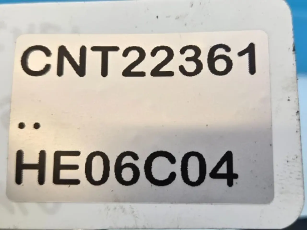 Billede 12 - New Holland T6.160 Beslag 47798297
