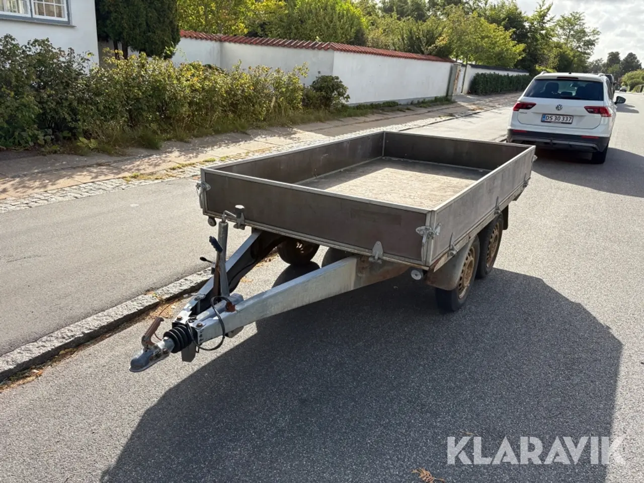 Billede 6 - Trailer Variant 1006