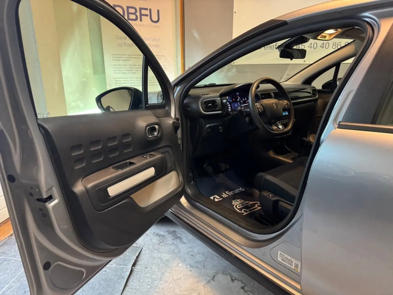 Billede 7 - Citroën C3 1,2 PureTech 83 Feel