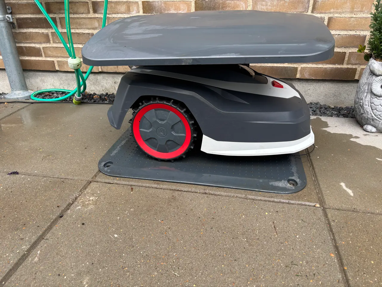 Billede 2 - AL-KO Robolinho 550W