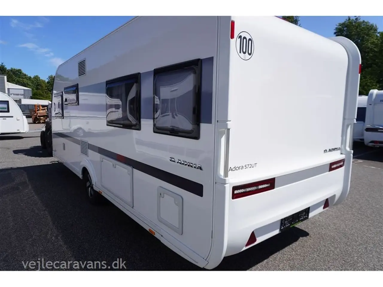 Billede 3 - 2022 - Adria Adora 572 UT