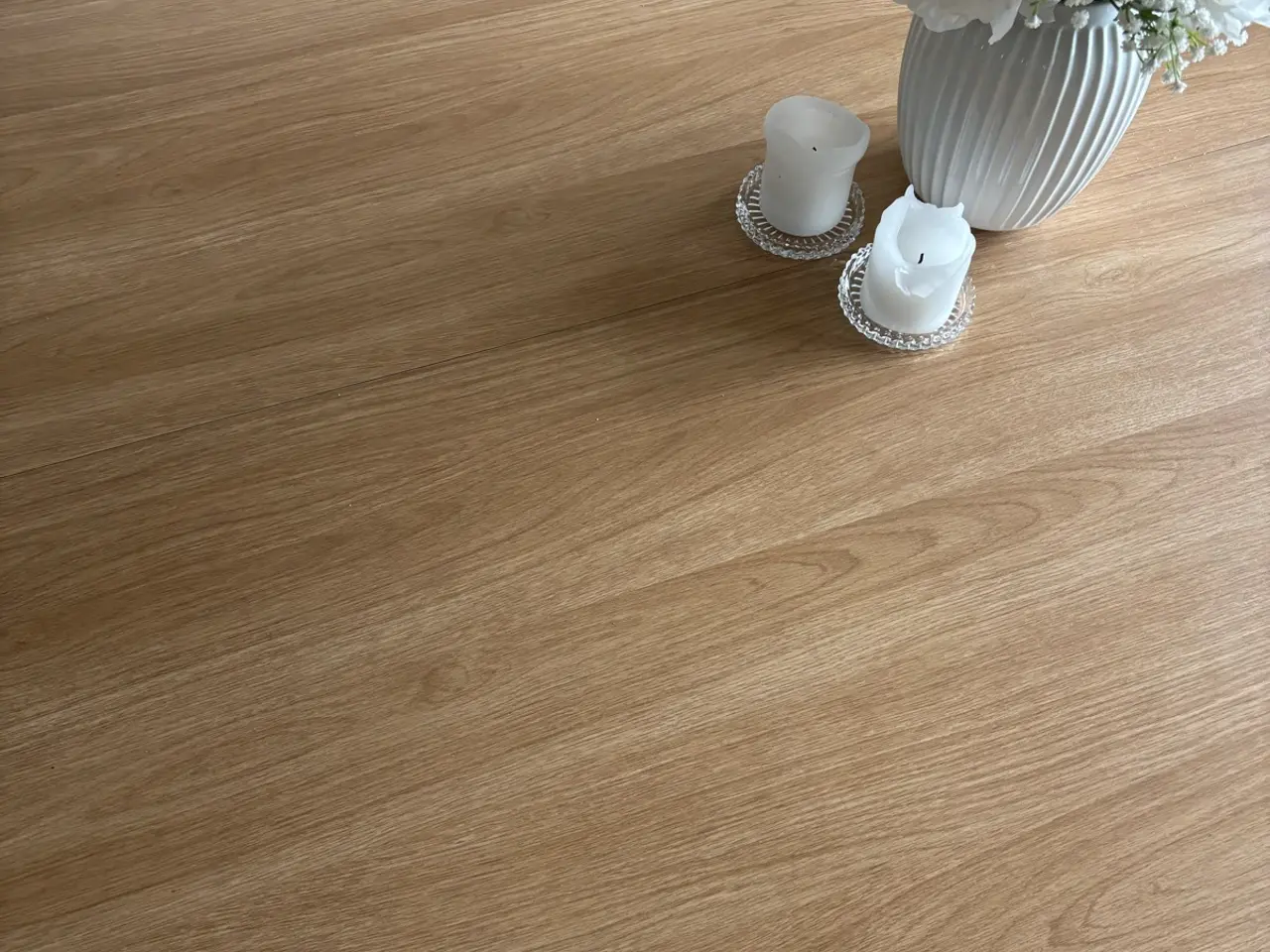 Billede 3 - Rundt spisebord
