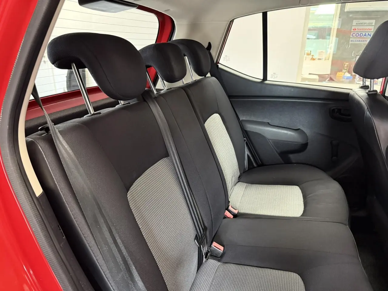 Billede 9 - Hyundai i10 1,2 Classic 78HK 5d