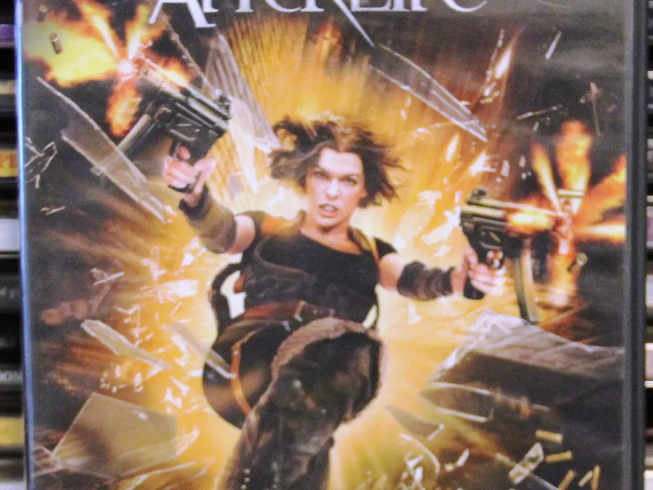 Billede 12 - DVD film sælges