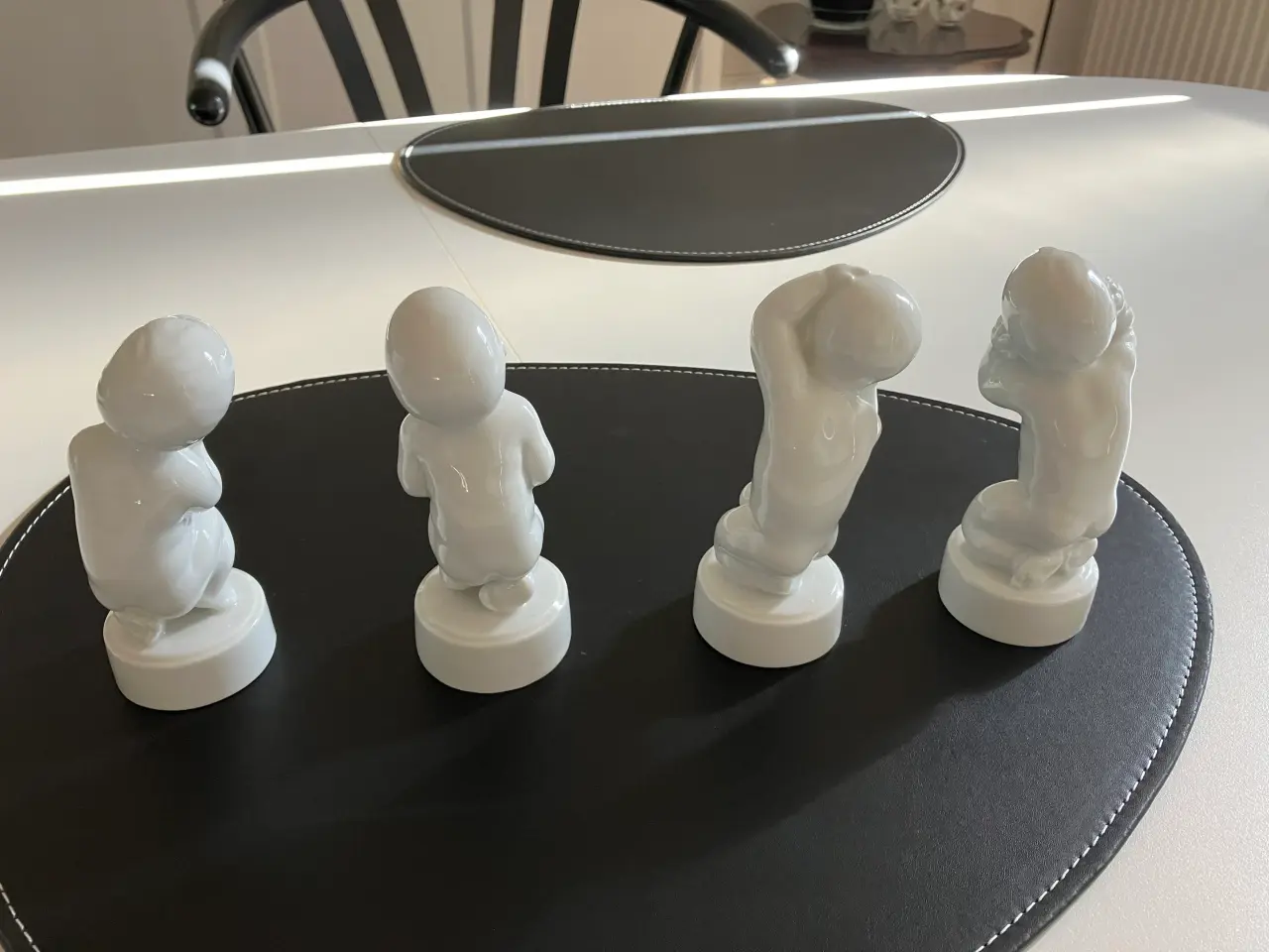 Billede 4 - De 4 piner. 