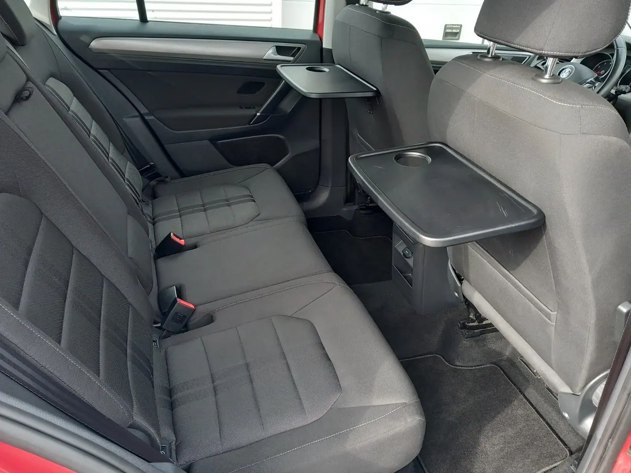 Billede 17 - VW Golf Sportsvan 1,4 TSi 125 Comfortline BMT